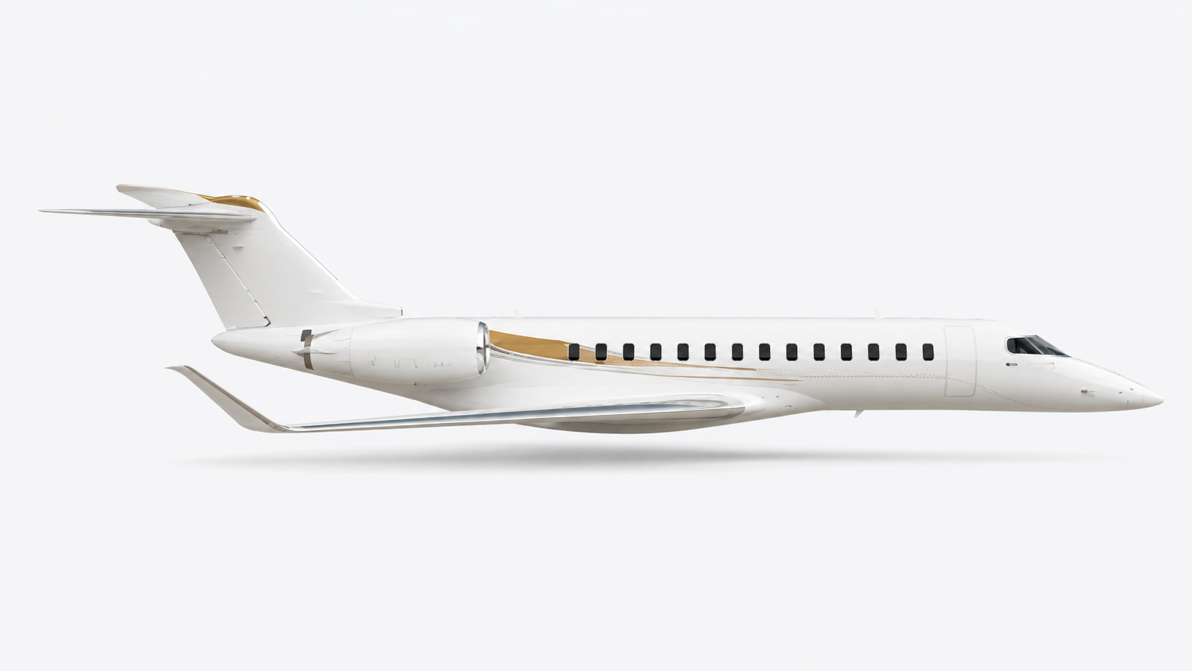 Heavy aircraft