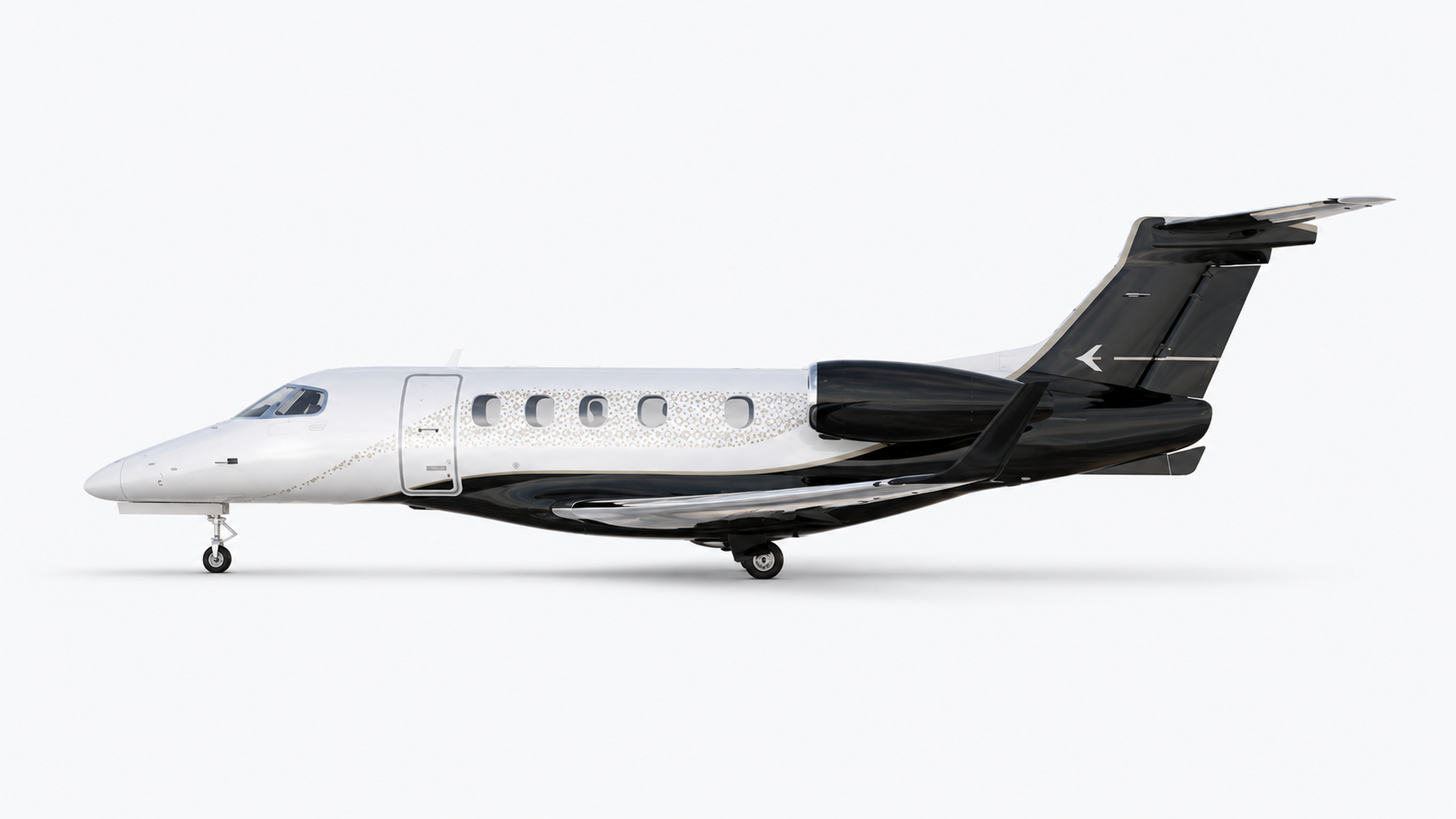 Private jet
