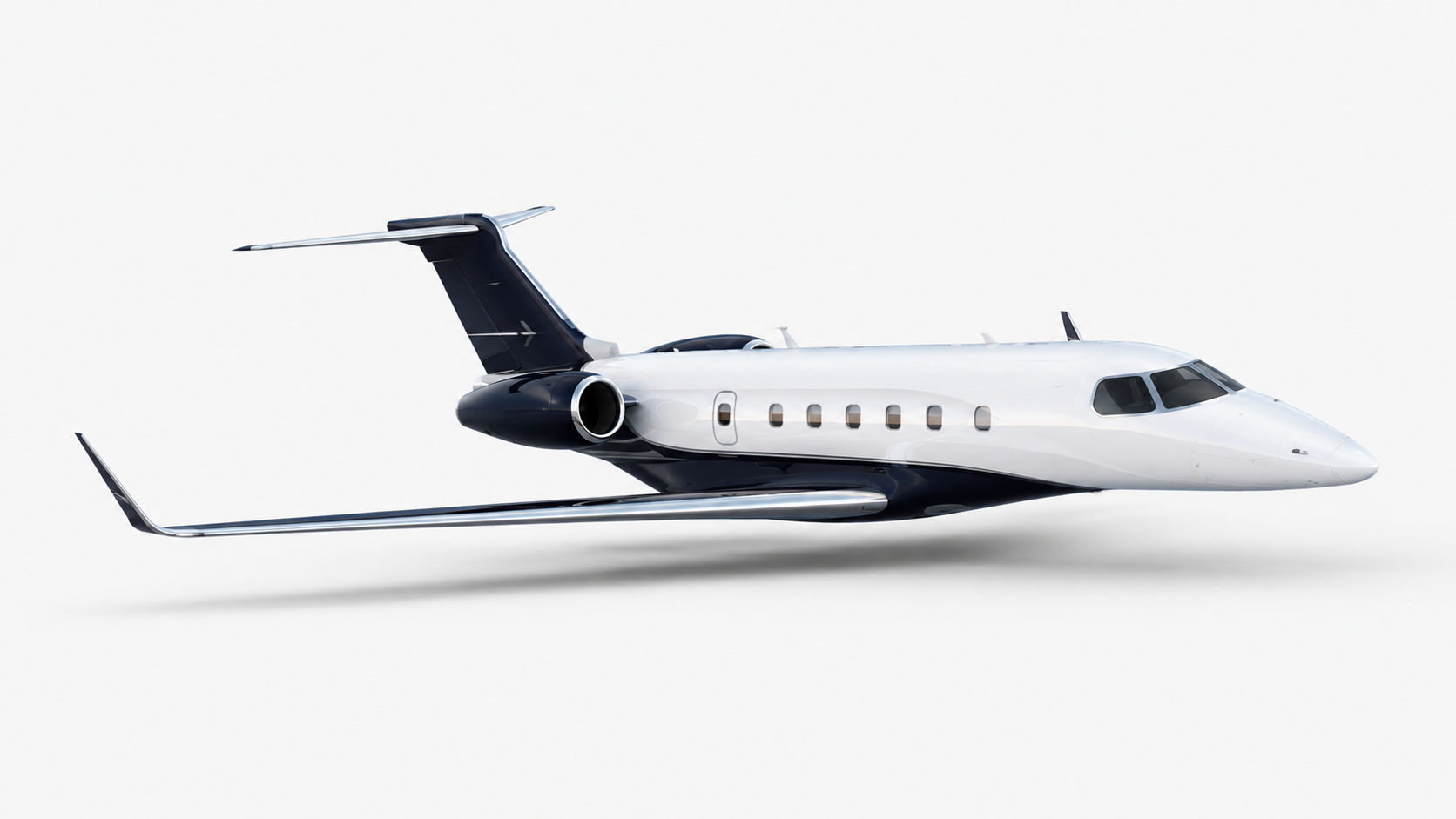Ultra long-range aircraft