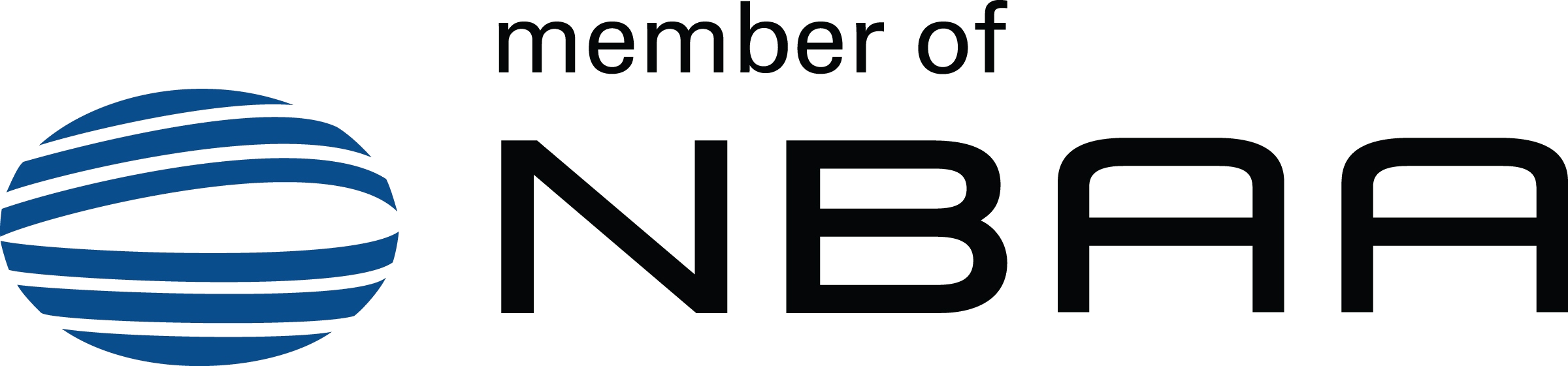 Member of the National Business Aviation Association (NBAA)